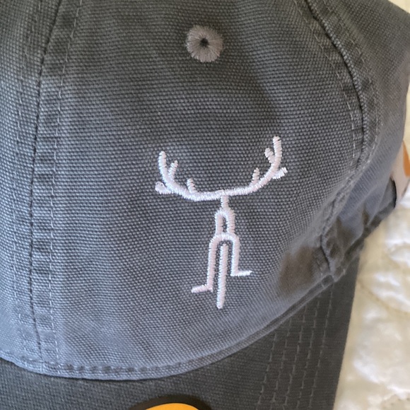Carhartt Canvas Cap - Picture 5 of 10